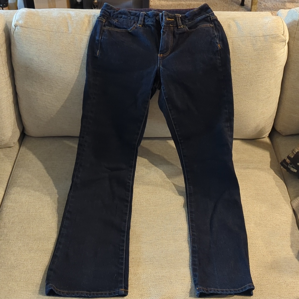 Denim Jeans